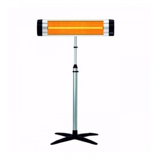 Инфрачервена печка Golden Light 2200W Инфрачервена печка Golden Light 2200W