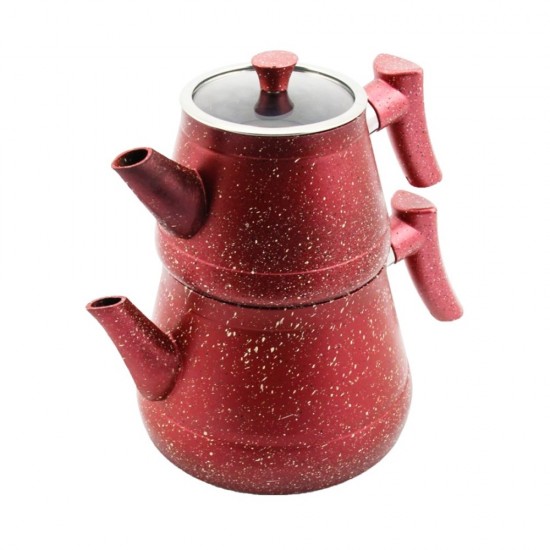 Чайник гранит Zumrut