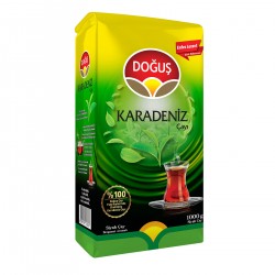 Турски чай Dogus 1000g