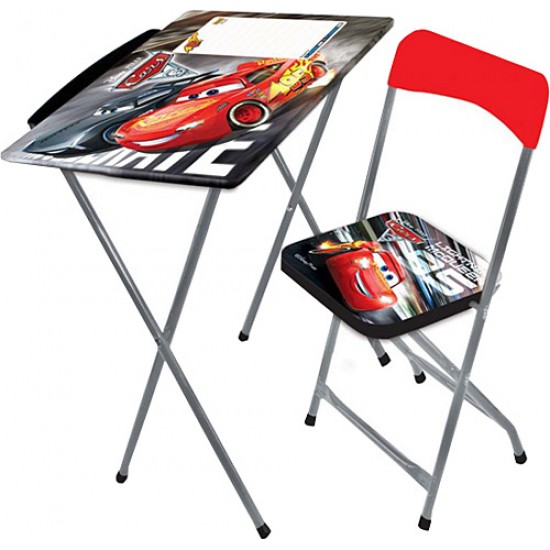 Детска маса Cars Детска маса Cars
