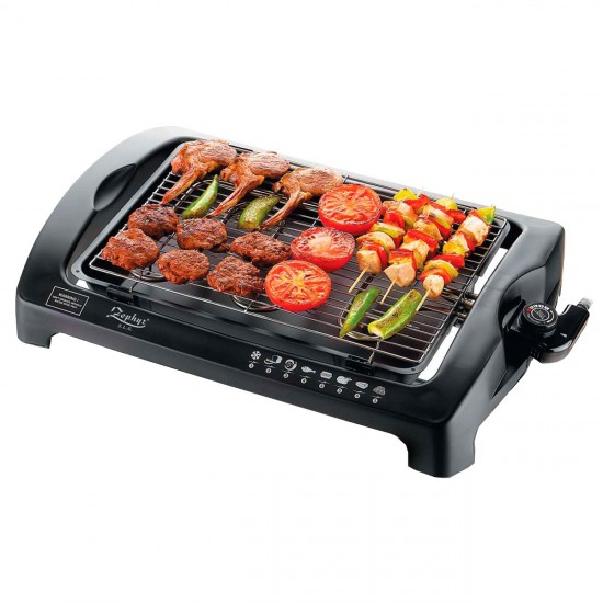 Електрическа скара 2000W Електрическа скара 2000W