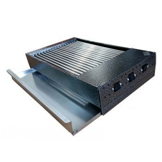 Електрическа скара с 3 ключа 3300W