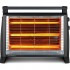 Ел. Печка Luxell 1800W
