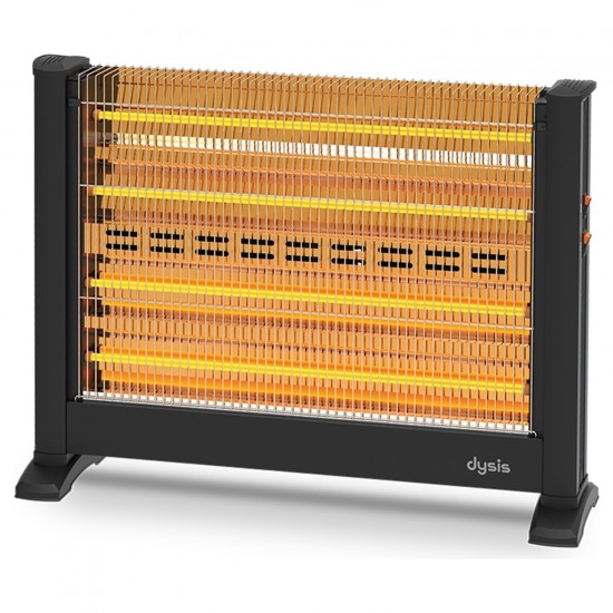 Ел. Печка Simfer Dysis 2200 W Ел. Печка Simfer Dysis 2200 W
