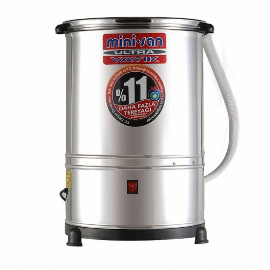 Minisan 45L Ultra Minisan 45L Ultra
