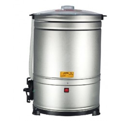 Eskay 60L - Електрическа млекобиячка за масло