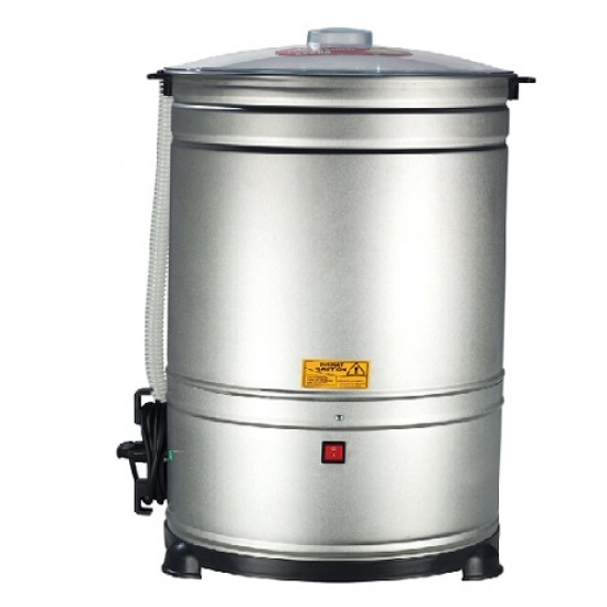 Eskay 60L - Електрическа млекобиячка за масло Eskay 60L - Електрическа млекобиячка за масло