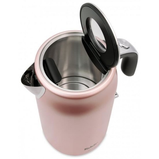 Kettle Fakir Adell Rosie Kettle Fakir Adell Rosie