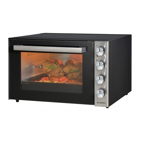 Фурна Kumtel 70L LX-9645 Фурна Kumtel 70L LX-9645