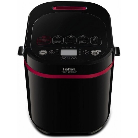 Хлебопекарна Tefal PF220838 Хлебопекарна Tefal PF220838