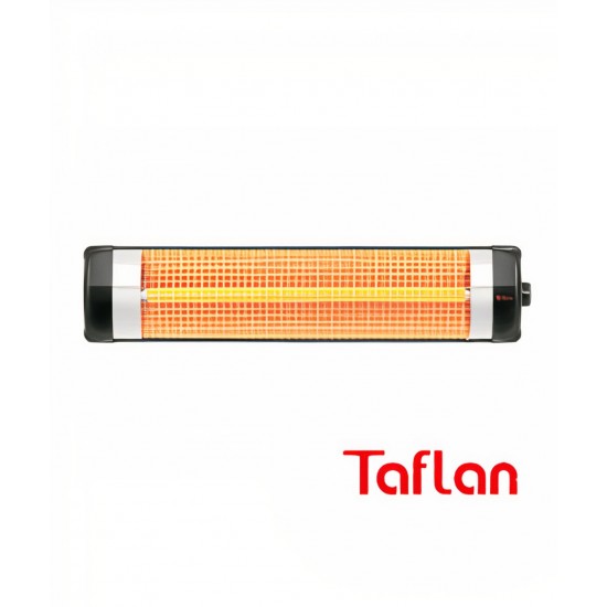 Инфрачервена печка Taflan 2300W Инфрачервена печка Taflan 2300W
