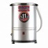 Minisan 40L - Електрическа млекобиячка за масло от кисело и прясно мляко