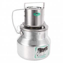 Milk Mixer 11L - Електрическа млекобиячка за масло