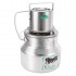 Milk Mixer 7L - Електрическа млекобиячка за масло от прясно и кисело мляко