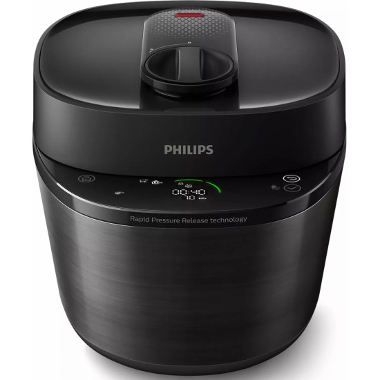 Мултикукър Philips HD2151-40 Мултикукър Philips HD2151-40