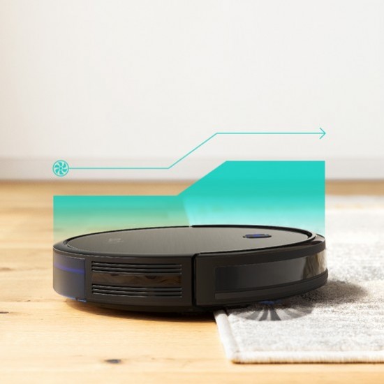 Прахосмукачка робот Eufy Robovac Прахосмукачка робот Eufy Robovac