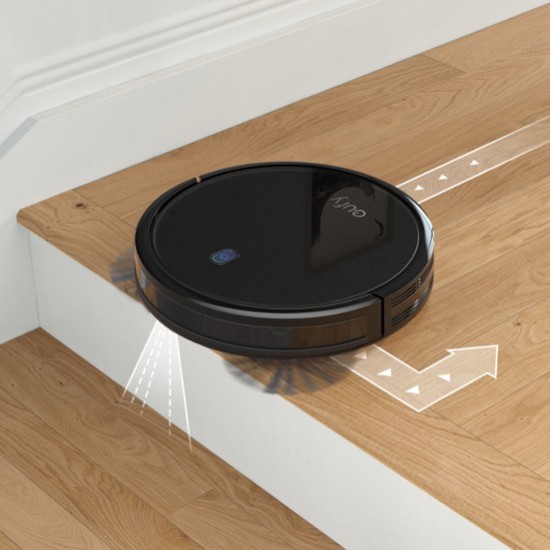Прахосмукачка робот Eufy Robovac Прахосмукачка робот Eufy Robovac
