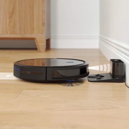 Прахосмукачка робот Eufy Robovac Прахосмукачка робот Eufy Robovac