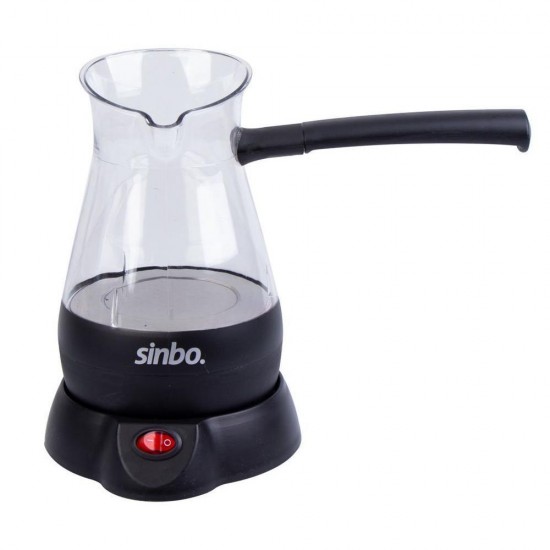 Sinbo Glass 2956
