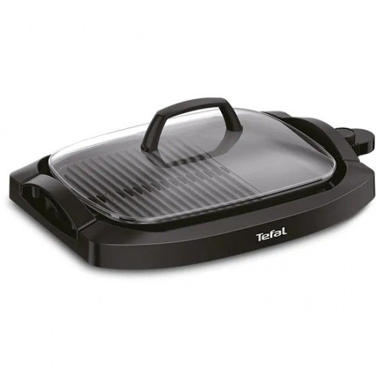 Електрическа скара Tefal CB6A0830