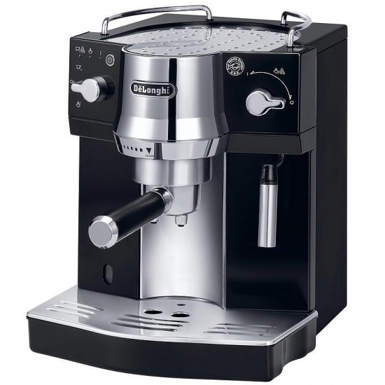 Кафемашина Delonghi EC 820 B Кафемашина Delonghi EC 820 B