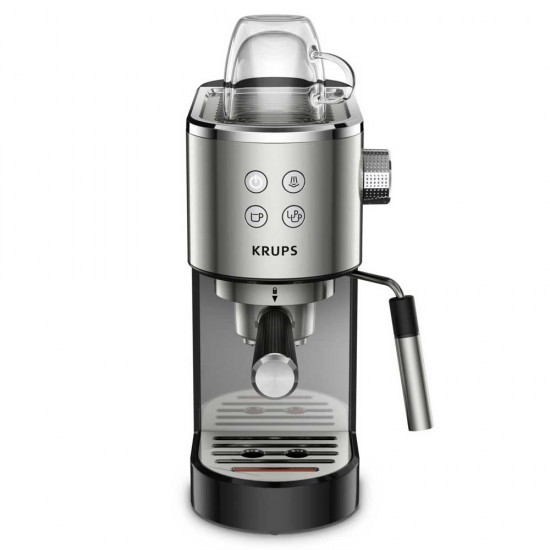 Кафемашина Krups Virtuoso XP442C11 Кафемашина Krups Virtuoso XP442C11