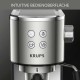 Кафемашина Krups Virtuoso XP442C11 Кафемашина Krups Virtuoso XP442C11