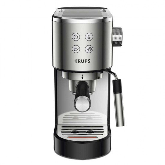 Кафемашина Krups Virtuoso XP442C11 Кафемашина Krups Virtuoso XP442C11