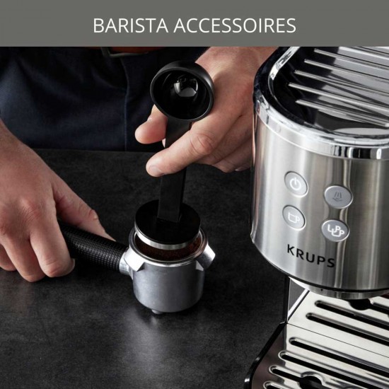 Кафемашина Krups Virtuoso XP442C11 Кафемашина Krups Virtuoso XP442C11