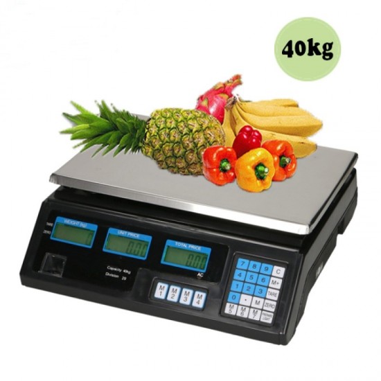 Кантар 40 кг. Кантар 40 кг.