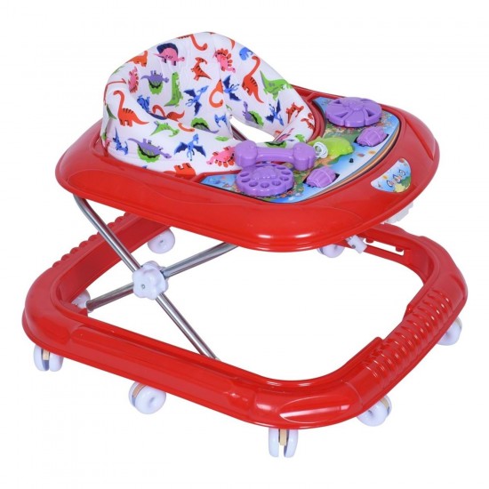 Проходилка Taspinar Red Проходилка Taspinar Red