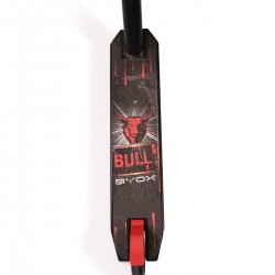 Тротинетка за скачане Bull