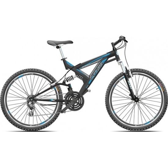 Велосипед "26"NOMAD 2DB Велосипед "26"NOMAD 2DB