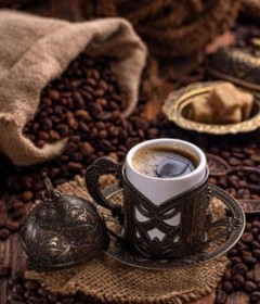 Кафе и чай
