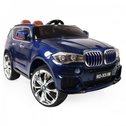 Акумулаторен джип BMW X5