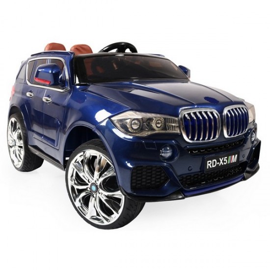 Акумулаторен джип BMW X5