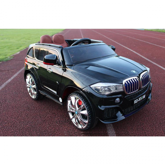 Акумулаторен джип BMW X5