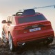 Акумулаторен джип Audi Q8
