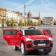 Акумулаторен джип Audi Q8