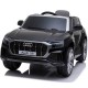 Акумулаторен джип Audi RS Q8
