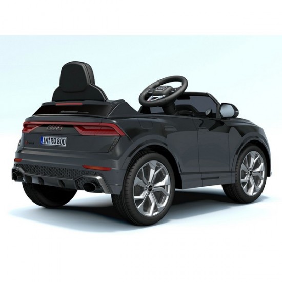 Акумулаторен джип Audi RS Q8 Акумулаторен джип Audi RS Q8