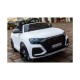 Акумулаторен джип Audi RS Q8 Акумулаторен джип Audi RS Q8