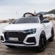 Акумулаторен джип Audi RS Q8 Акумулаторен джип Audi RS Q8