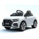 Акумулаторен джип Audi RS Q8 Акумулаторен джип Audi RS Q8