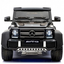 Акумулаторен джип двуместен Mercedes G63