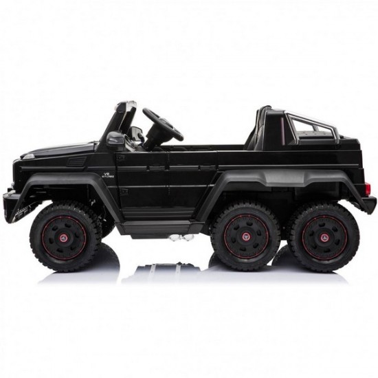 Акумулаторен джип двуместен Mercedes G63