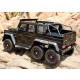 Акумулаторен джип двуместен Mercedes G63
