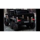 Акумулаторен джип двуместен Mercedes G63