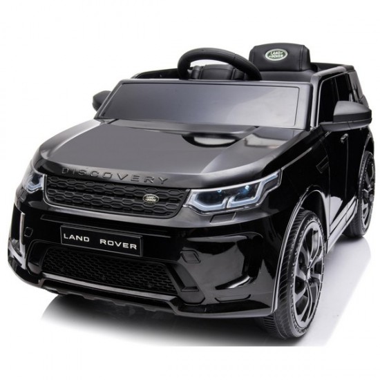 Акумулаторен джип Land Rover