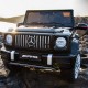 Акумулаторен джип Mercedes Benz G63